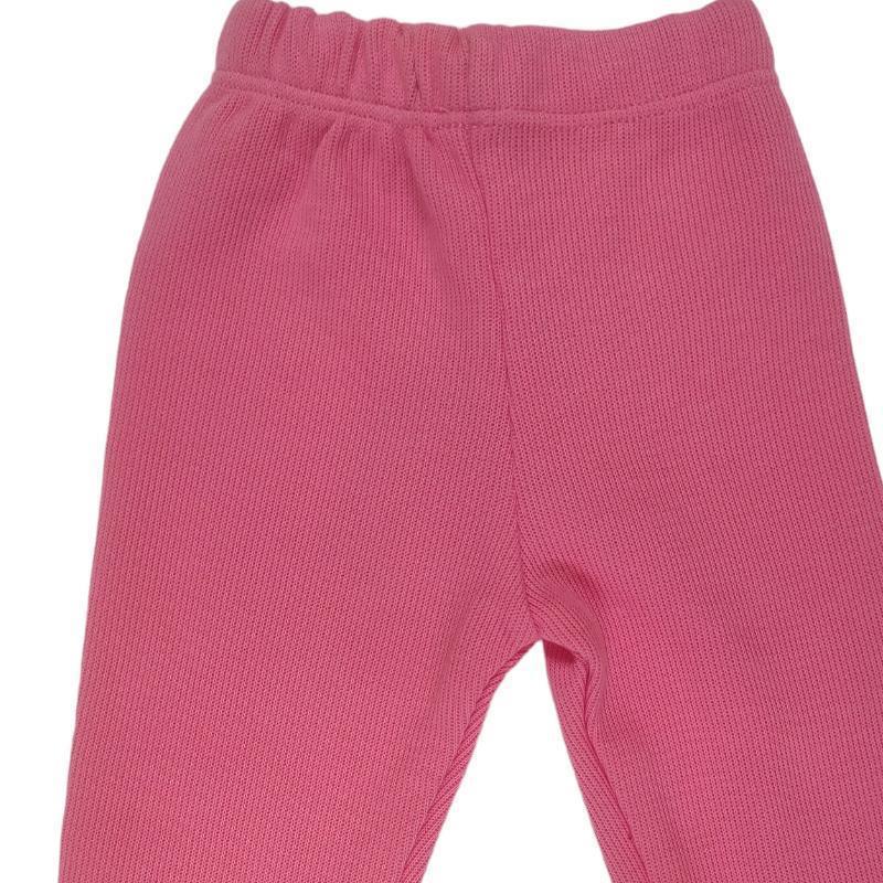 Pantalon buzo bebe P.INGLES GIRL PANT SALE NIÑA